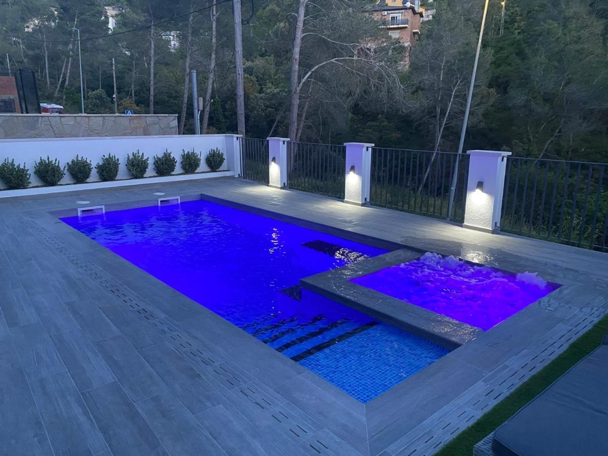 Lux Spa Barcelona Vallirana 외부 사진