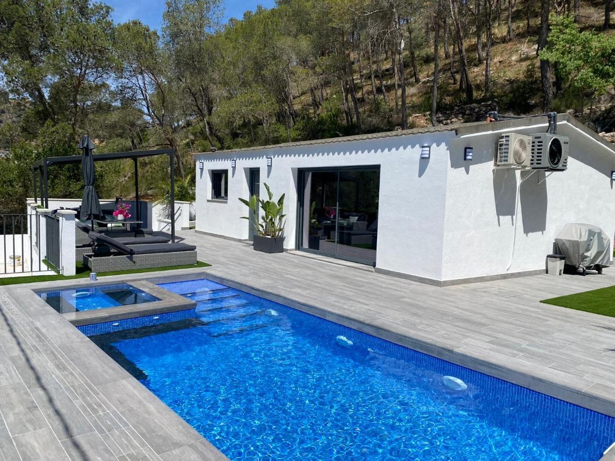 Lux Spa Barcelona Vallirana 외부 사진