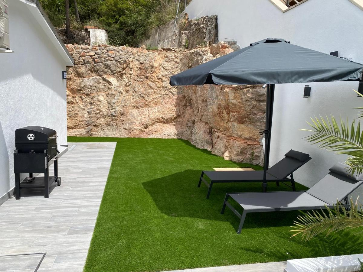 Lux Spa Barcelona Vallirana 외부 사진