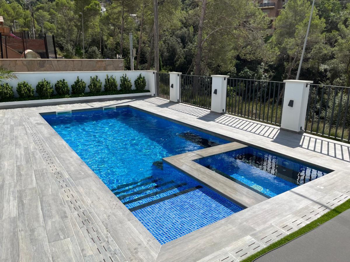 Lux Spa Barcelona Vallirana 외부 사진